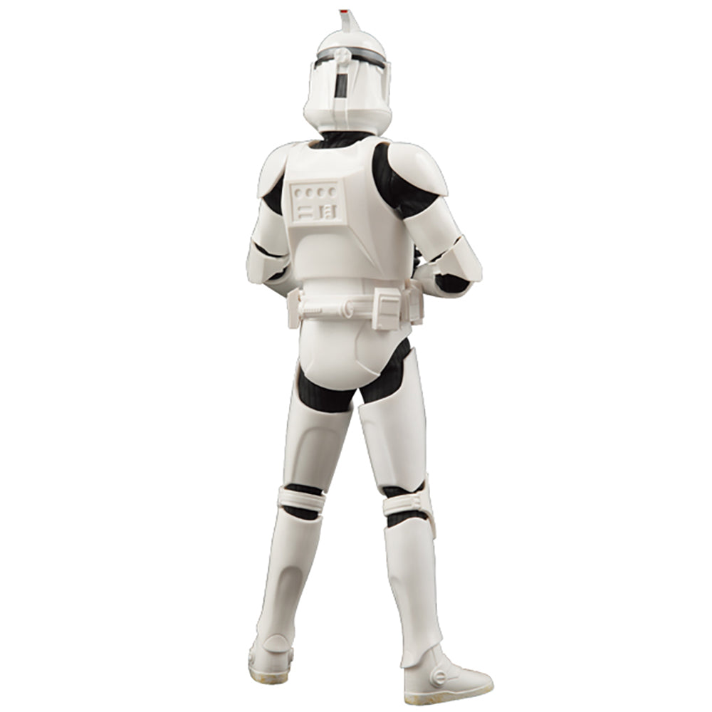 RAH CLONE TROOPER(TM)(Attack of the Clones ver.）_2
