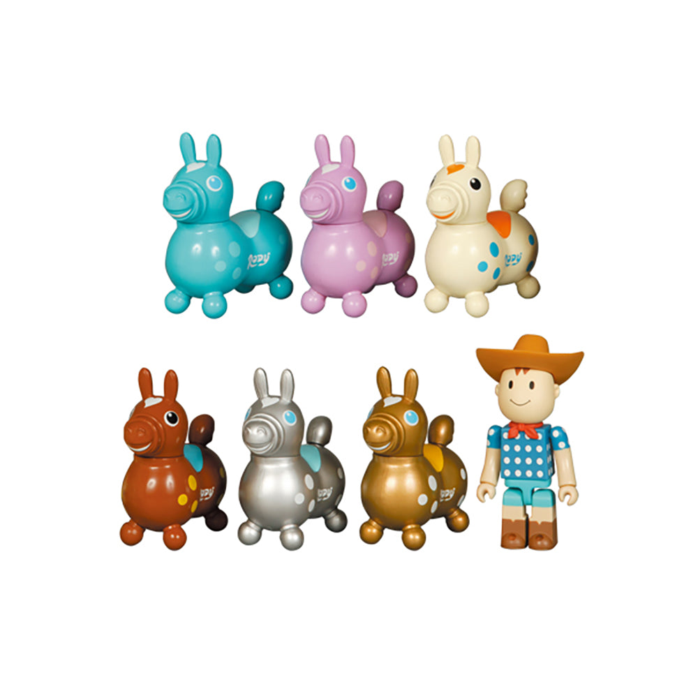 RODY MARCHAND DE LEGUMES LIMITED COLOR EDITION_0