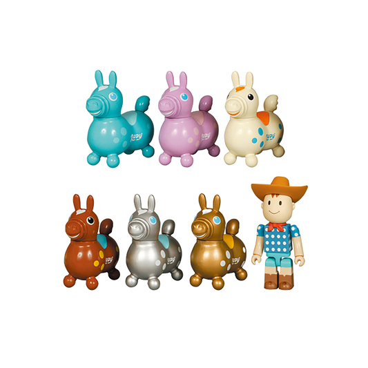 RODY MARCHAND DE LEGUMES LIMITED COLOR EDITION