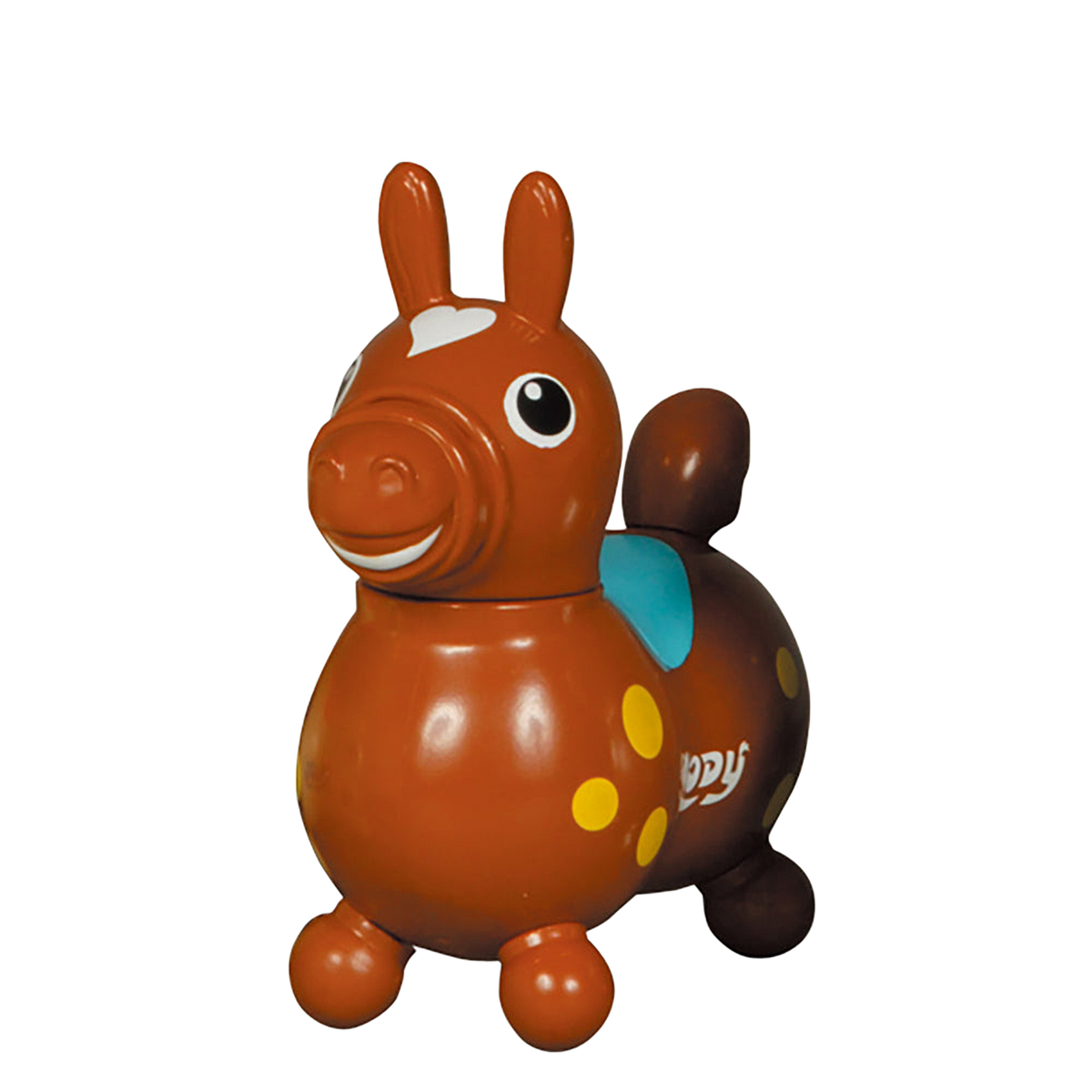 RODY MARCHAND DE LEGUMES LIMITED COLOR EDITION