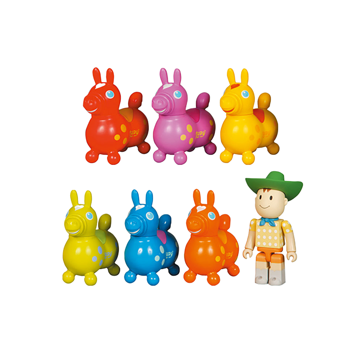 AMUSEMENT KUBRICK CHARACTERS RODY PRIZE ONLY | MEDICOM TOY AMUSEMENT KUBRICK CHARACTERS RODY PRIZE ONLY | MEDICOM TOY