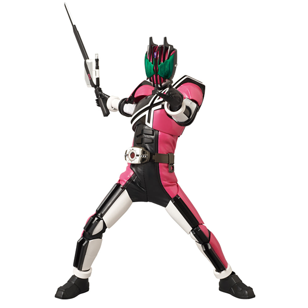 PBM! 仮面ライダーディケイド 激情態_0