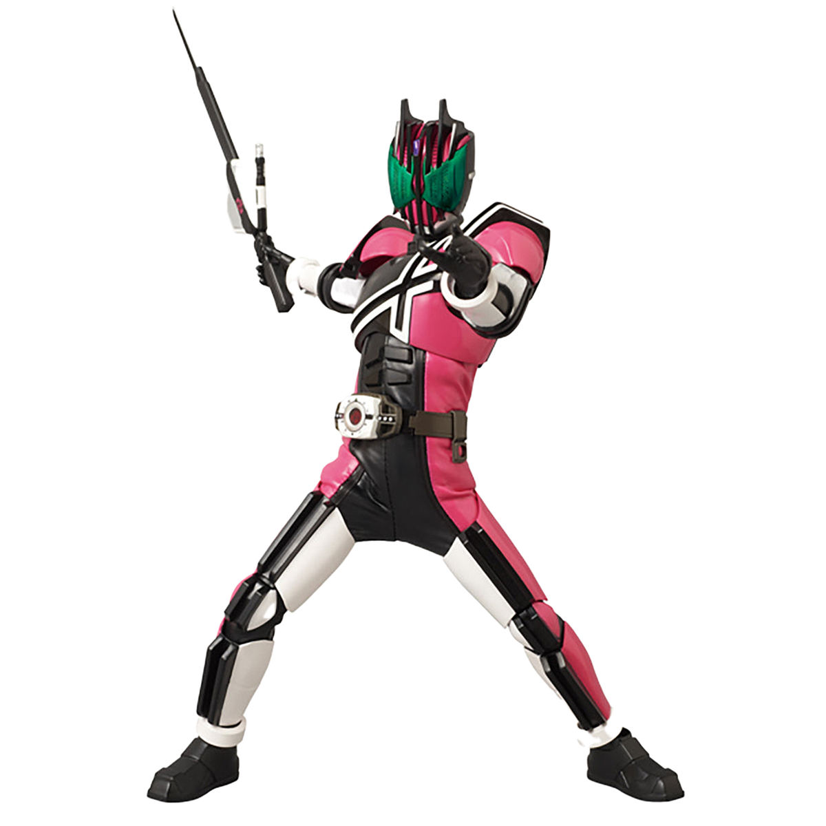 PBM! 仮面ライダーディケイド 激情態 | MEDICOM TOY OFFICIAL STORE PBM! 仮面ライダーディケイド 激情態 | MEDICOM TOY OFFICIAL STORE