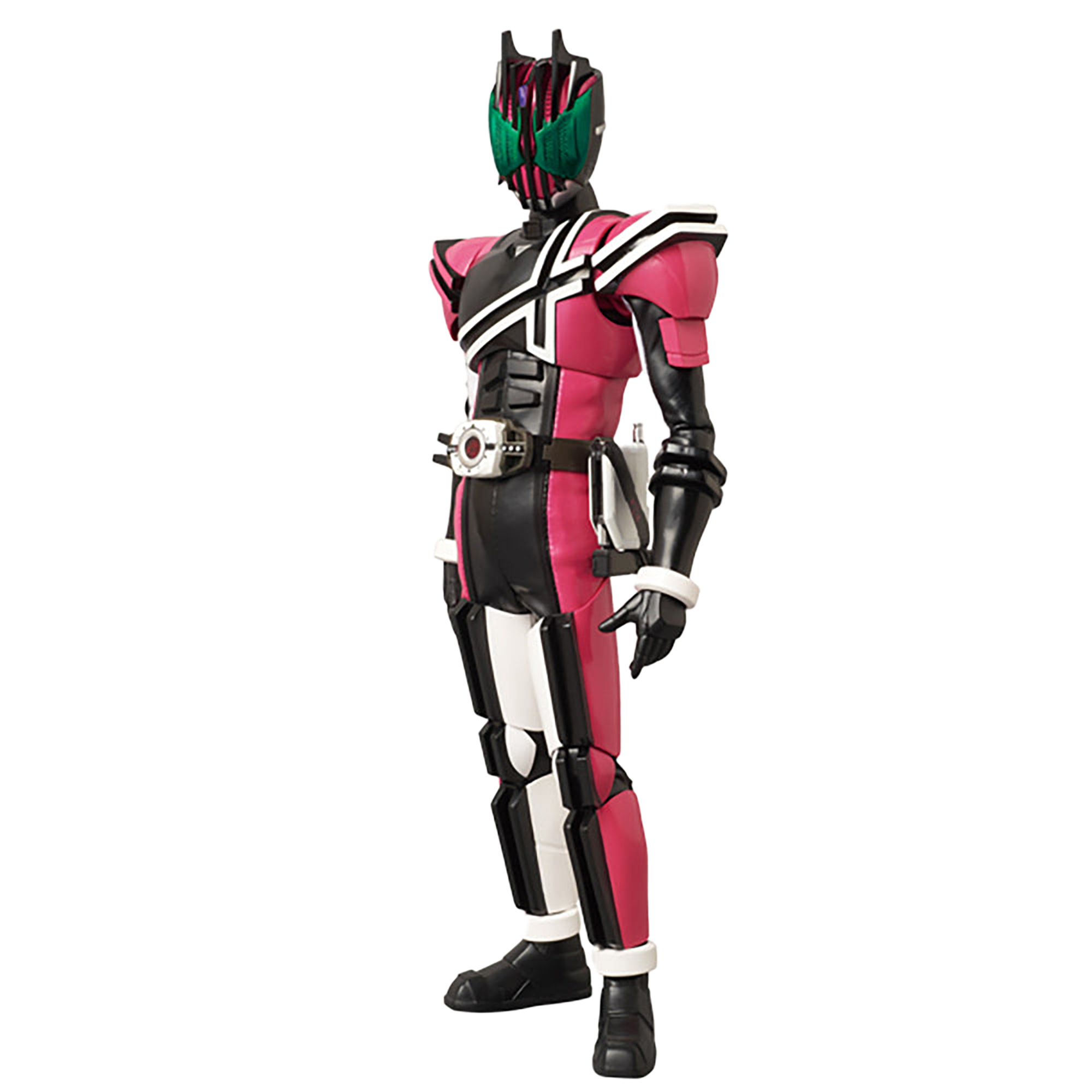 PBM! 仮面ライダーディケイド 激情態 | MEDICOM TOY OFFICIAL STORE