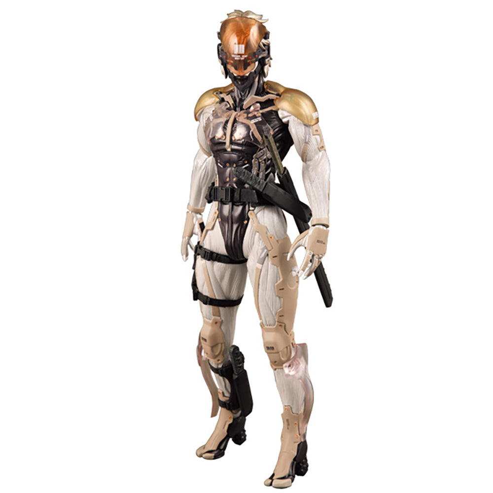 RAIDEN（MGS4 Ver.）_1