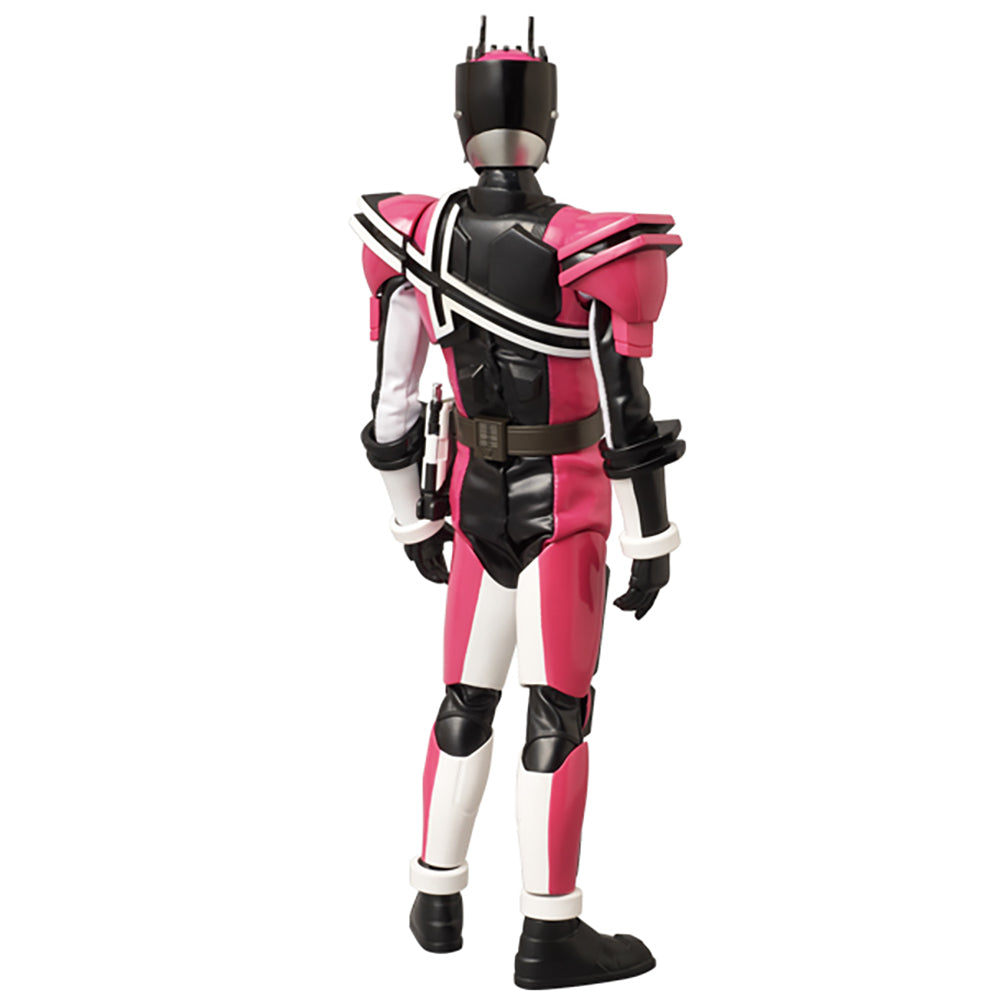 PBM! 仮面ライダーディケイド 激情態_2