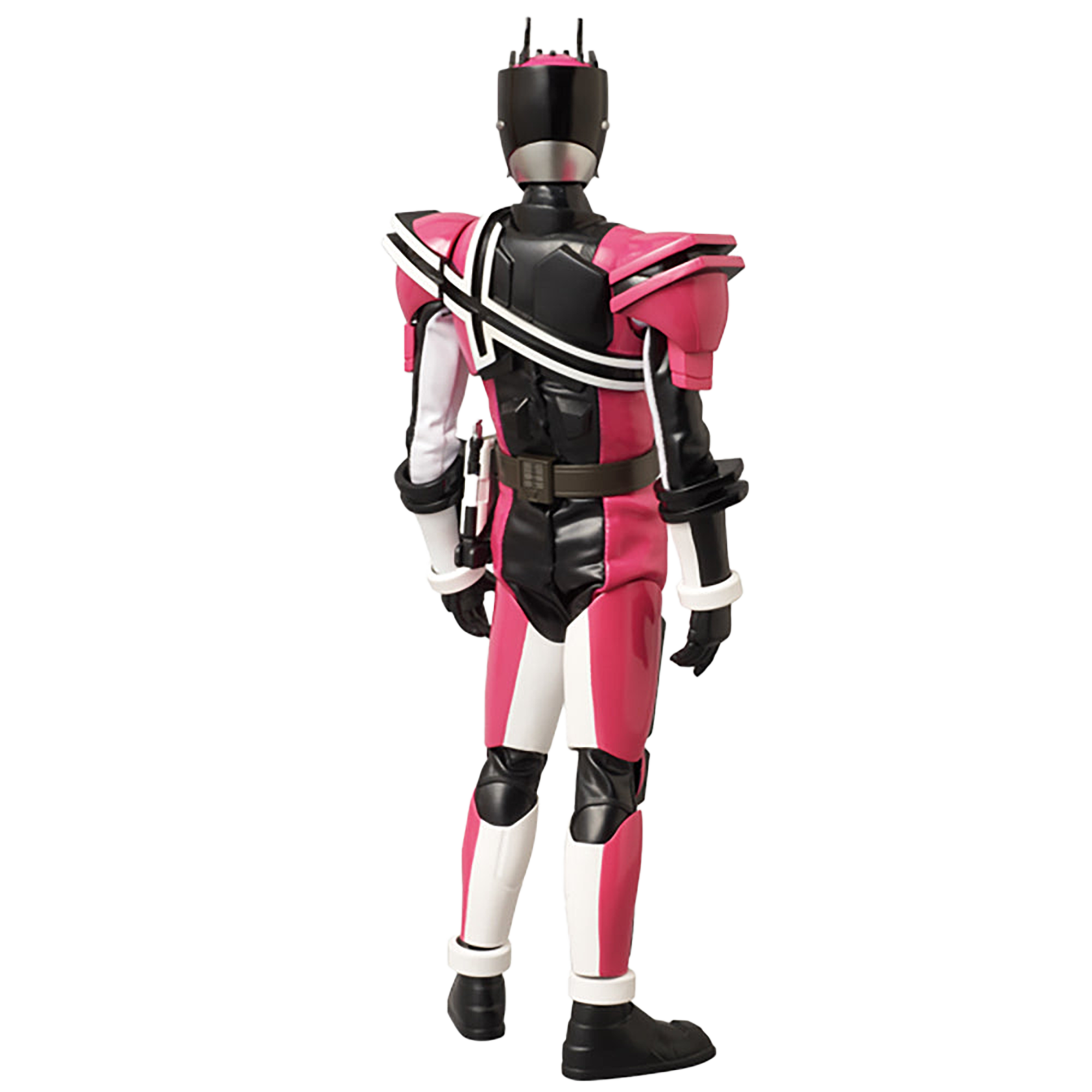 PBM! 仮面ライダーディケイド 激情態 | MEDICOM TOY OFFICIAL STORE
