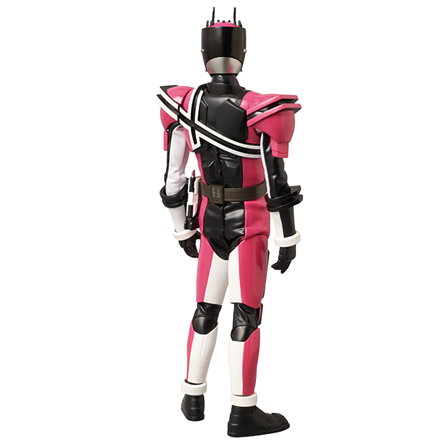 PBM! 仮面ライダーディケイド 激情態