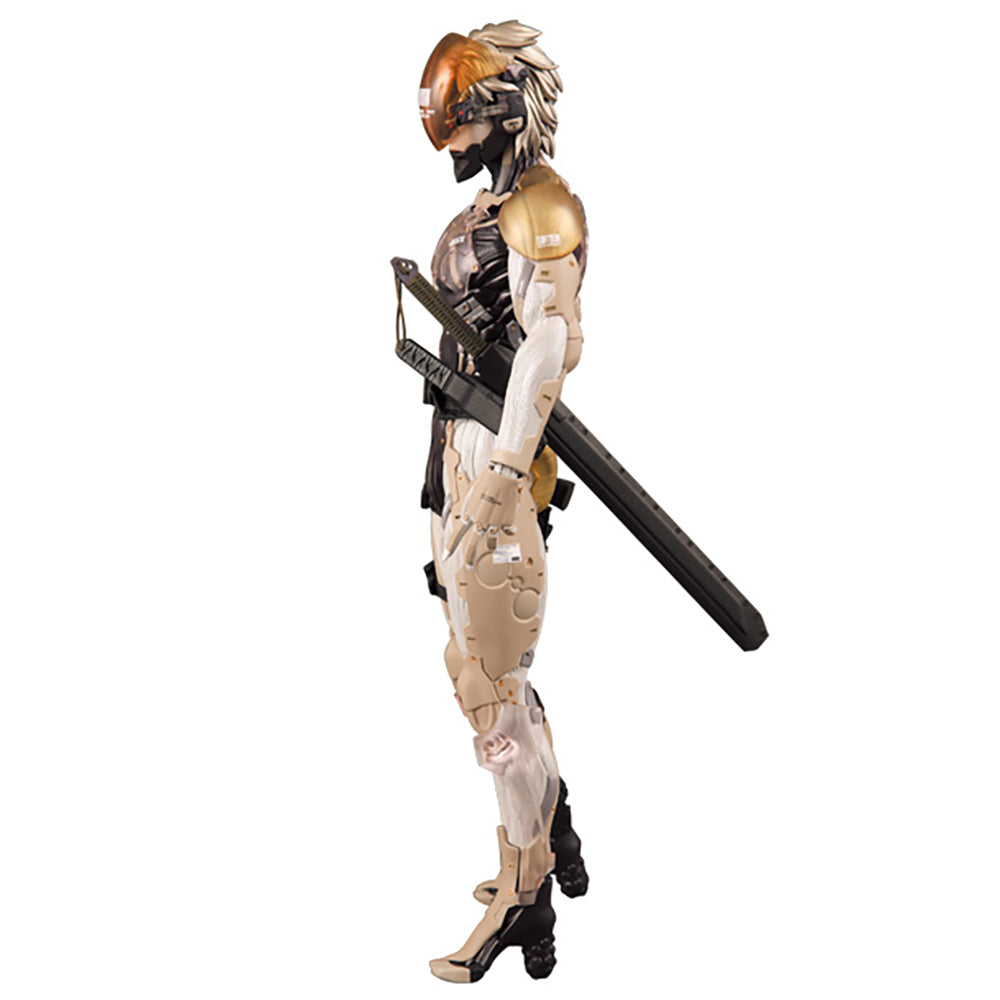 RAIDEN（MGS4 Ver.）_2