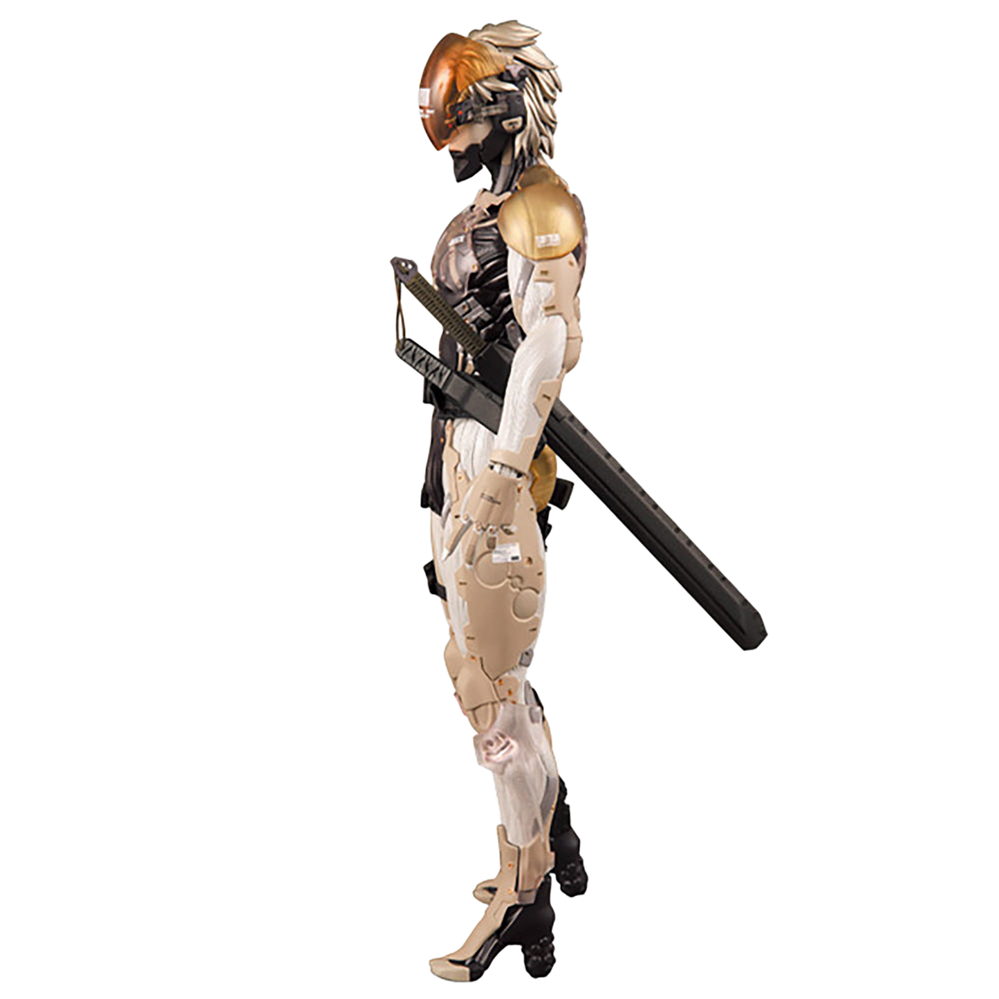 RAIDEN（MGS4 Ver.）