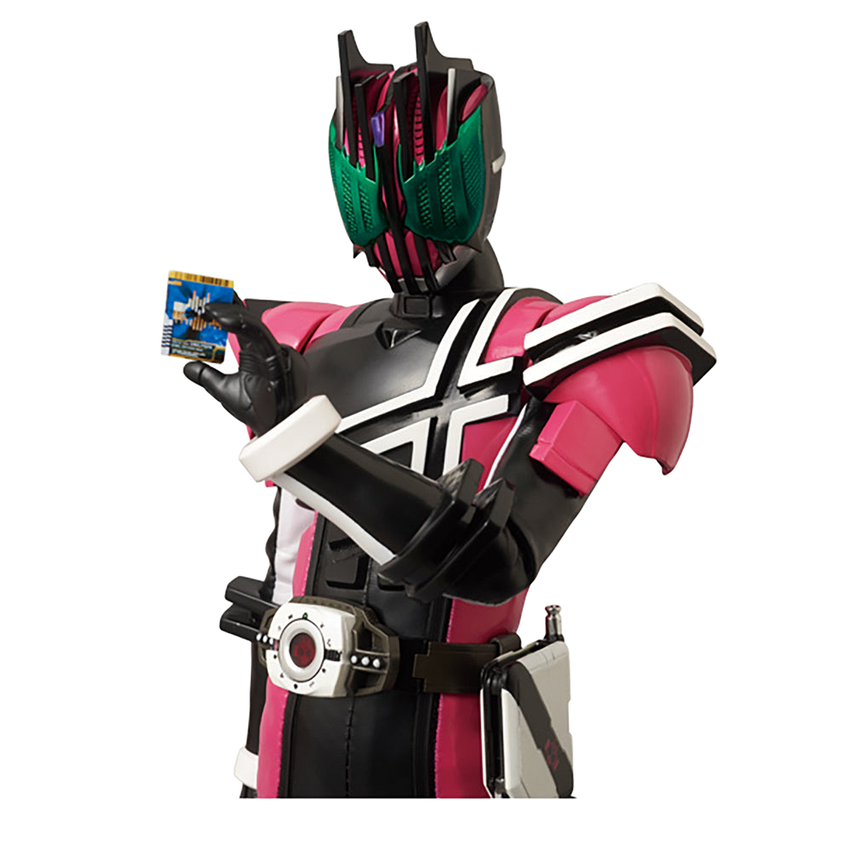 PBM! 仮面ライダーディケイド 激情態 | MEDICOM TOY OFFICIAL STORE PBM! 仮面ライダーディケイド 激情態 | MEDICOM TOY OFFICIAL STORE