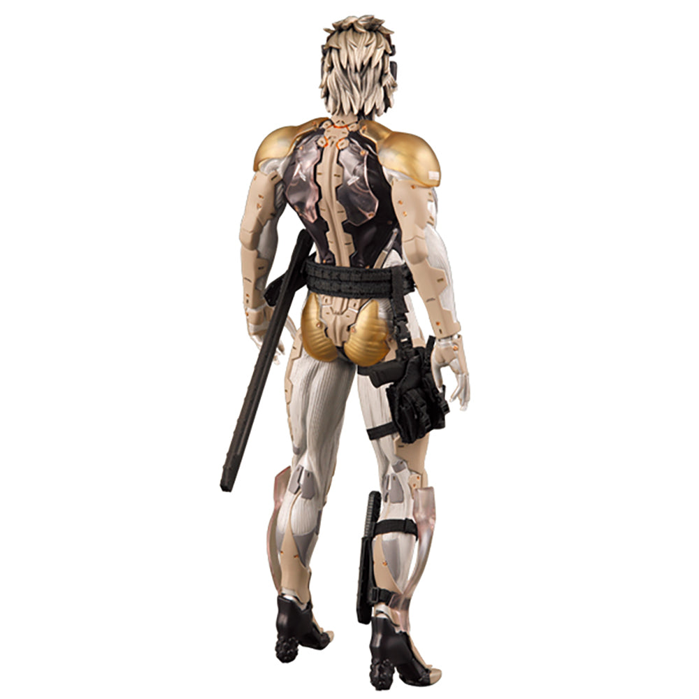 RAIDEN（MGS4 Ver.）_3