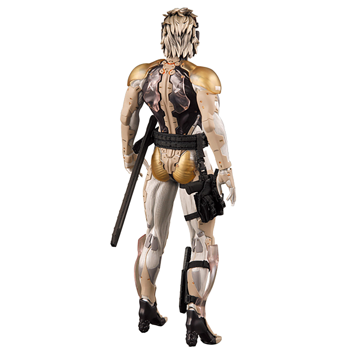 RAIDEN（MGS4 Ver.）