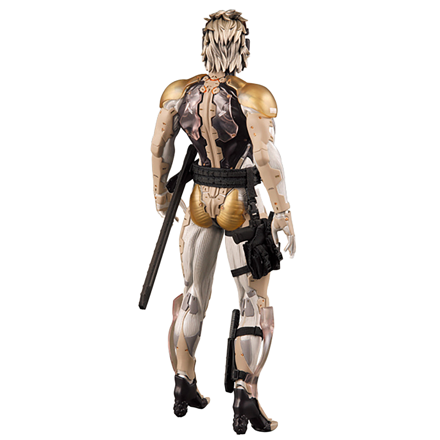 RAIDEN（MGS4 Ver.）