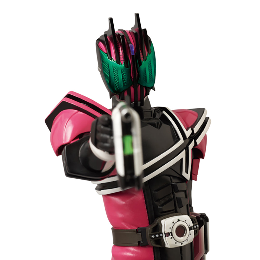 PBM! 仮面ライダーディケイド 激情態_4