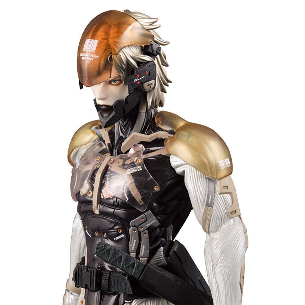 RAIDEN（MGS4 Ver.）_4