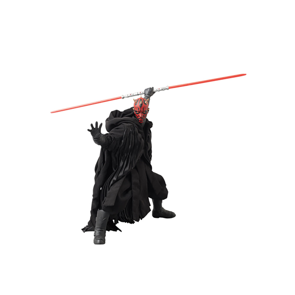 RAH DARTH MAUL(TM) REISSUE Ver._0