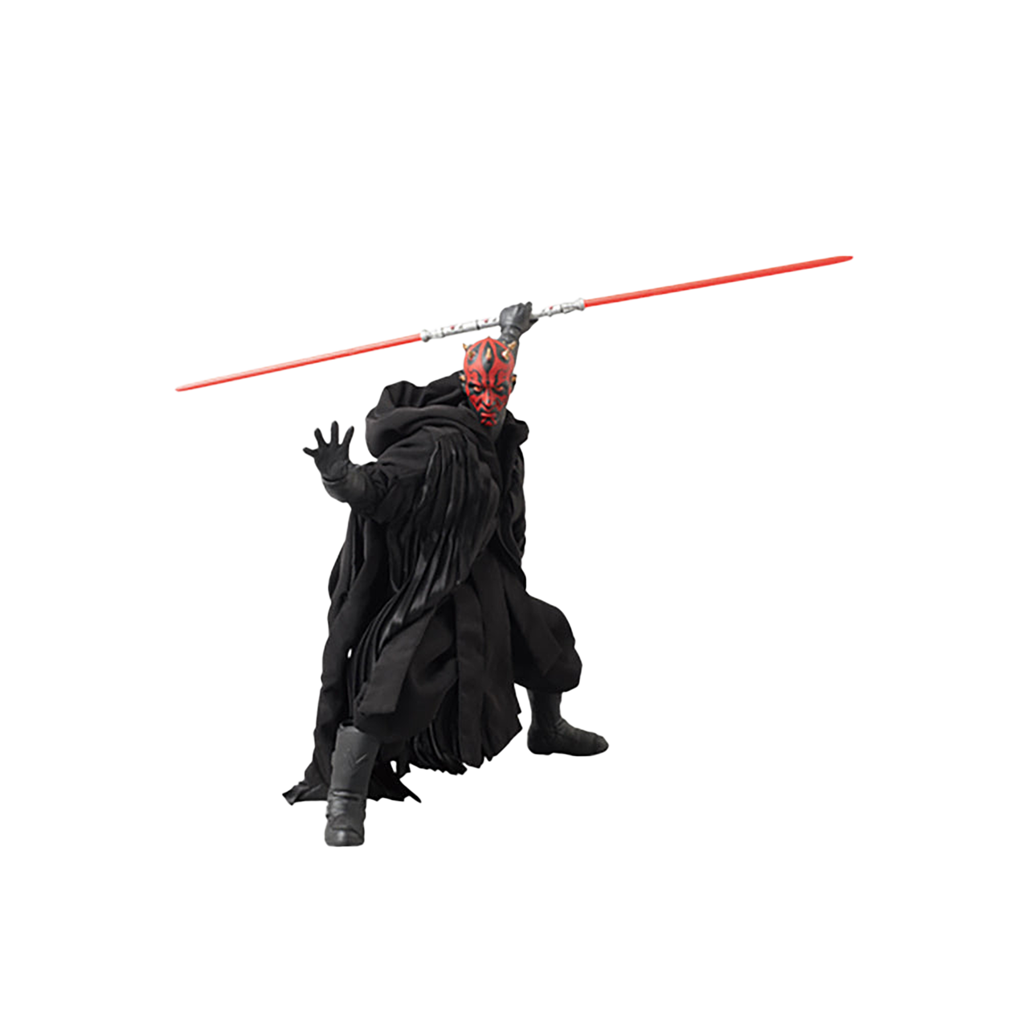 RAH DARTH MAUL(TM) REISSUE Ver.