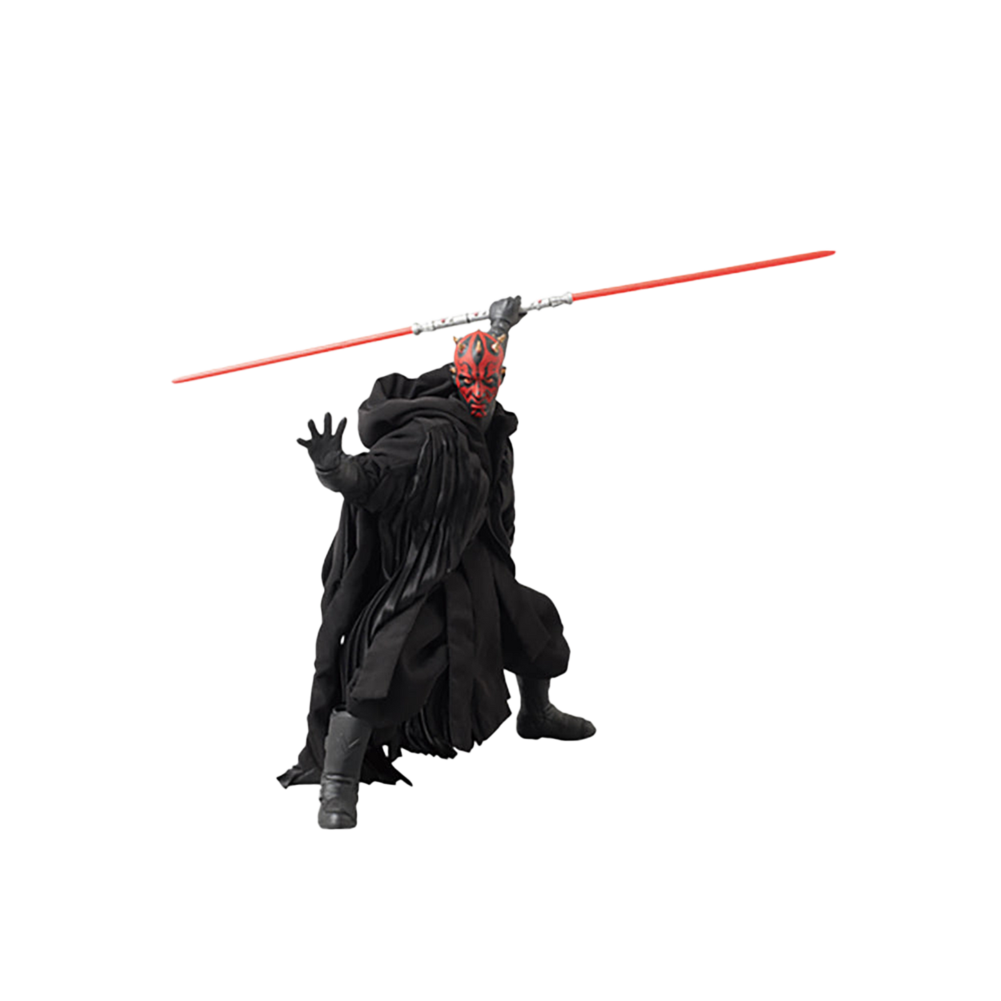 RAH DARTH MAUL(TM) REISSUE Ver.