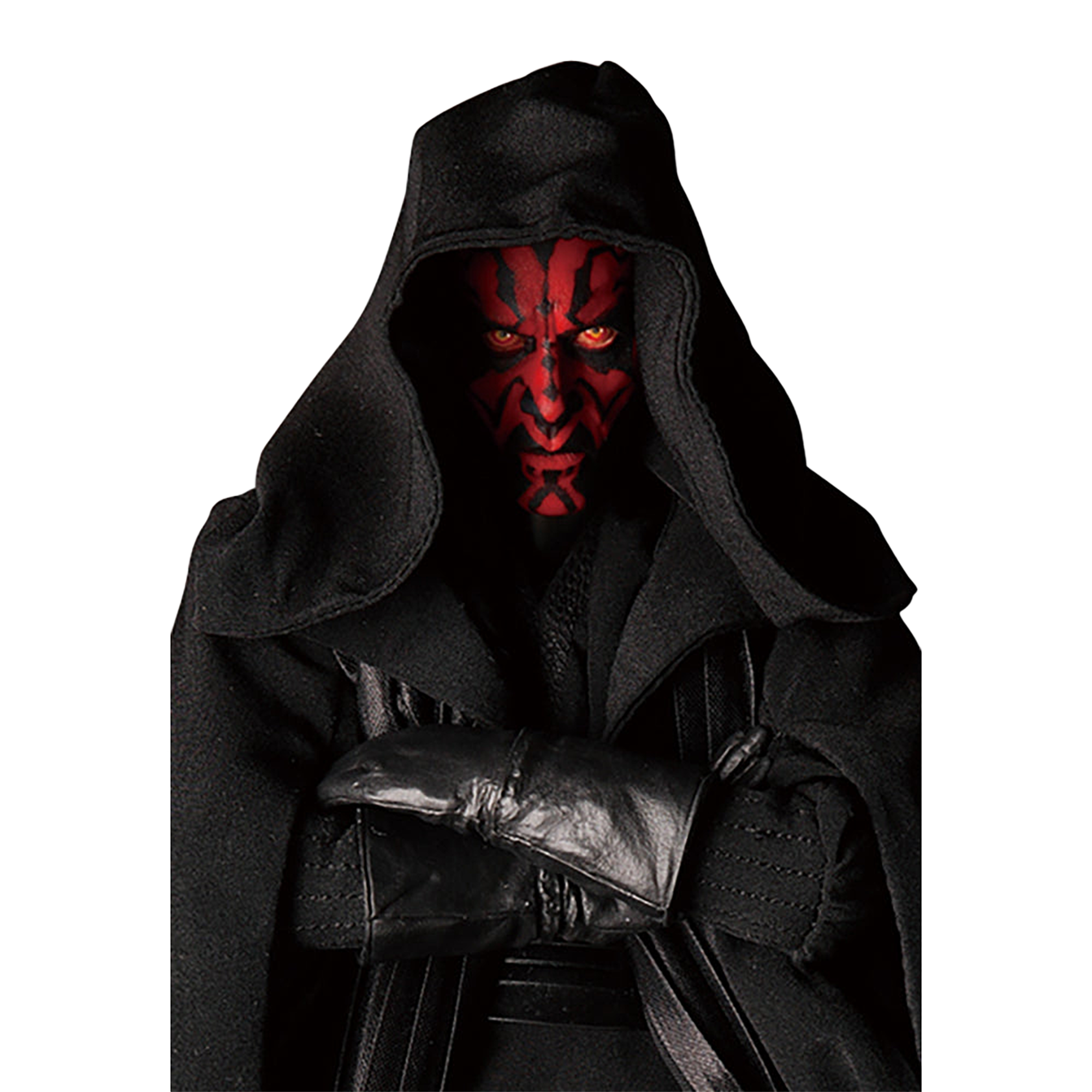 RAH DARTH MAUL(TM) REISSUE Ver.
