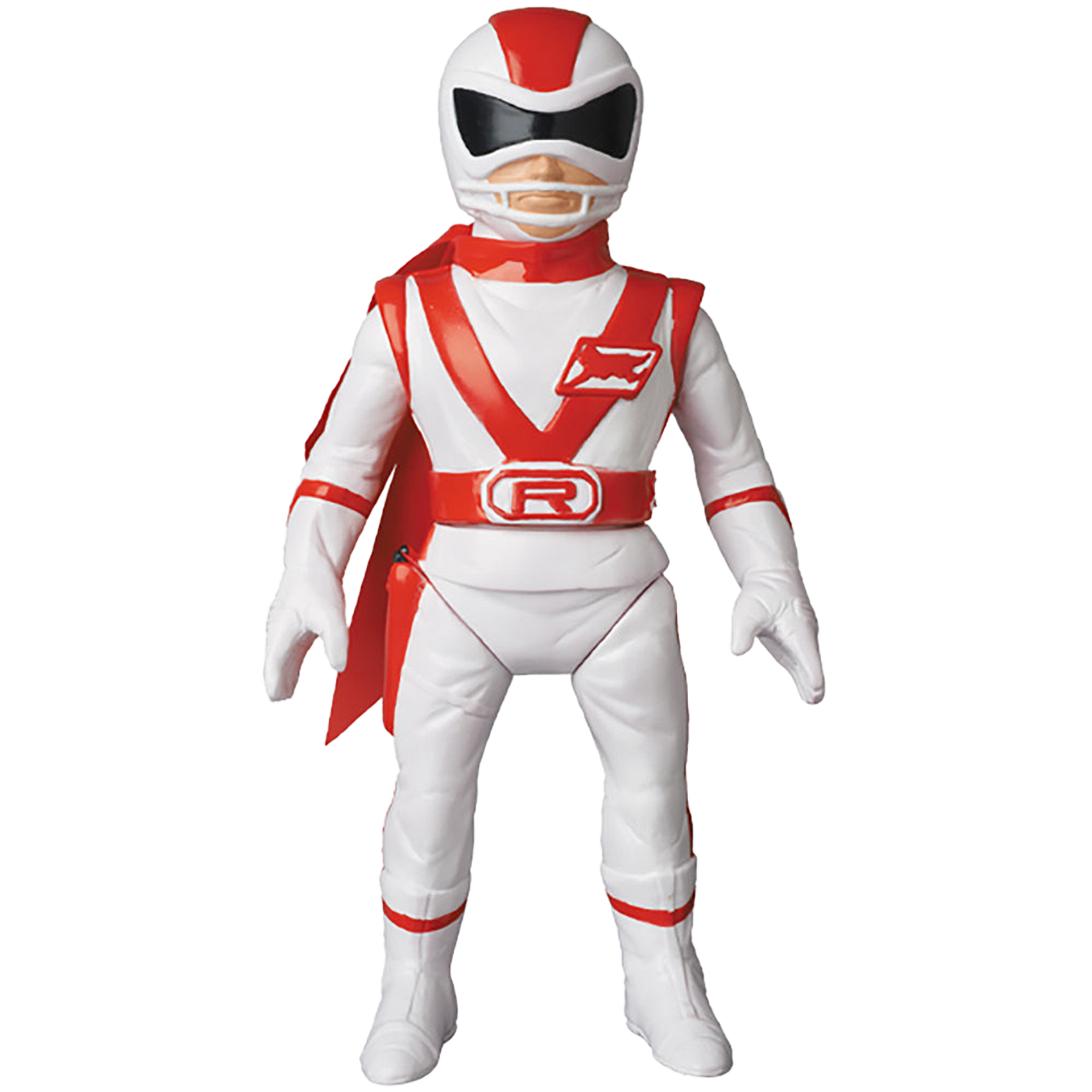 レッドタイガー（白） | MEDICOM TOY OFFICIAL STORE