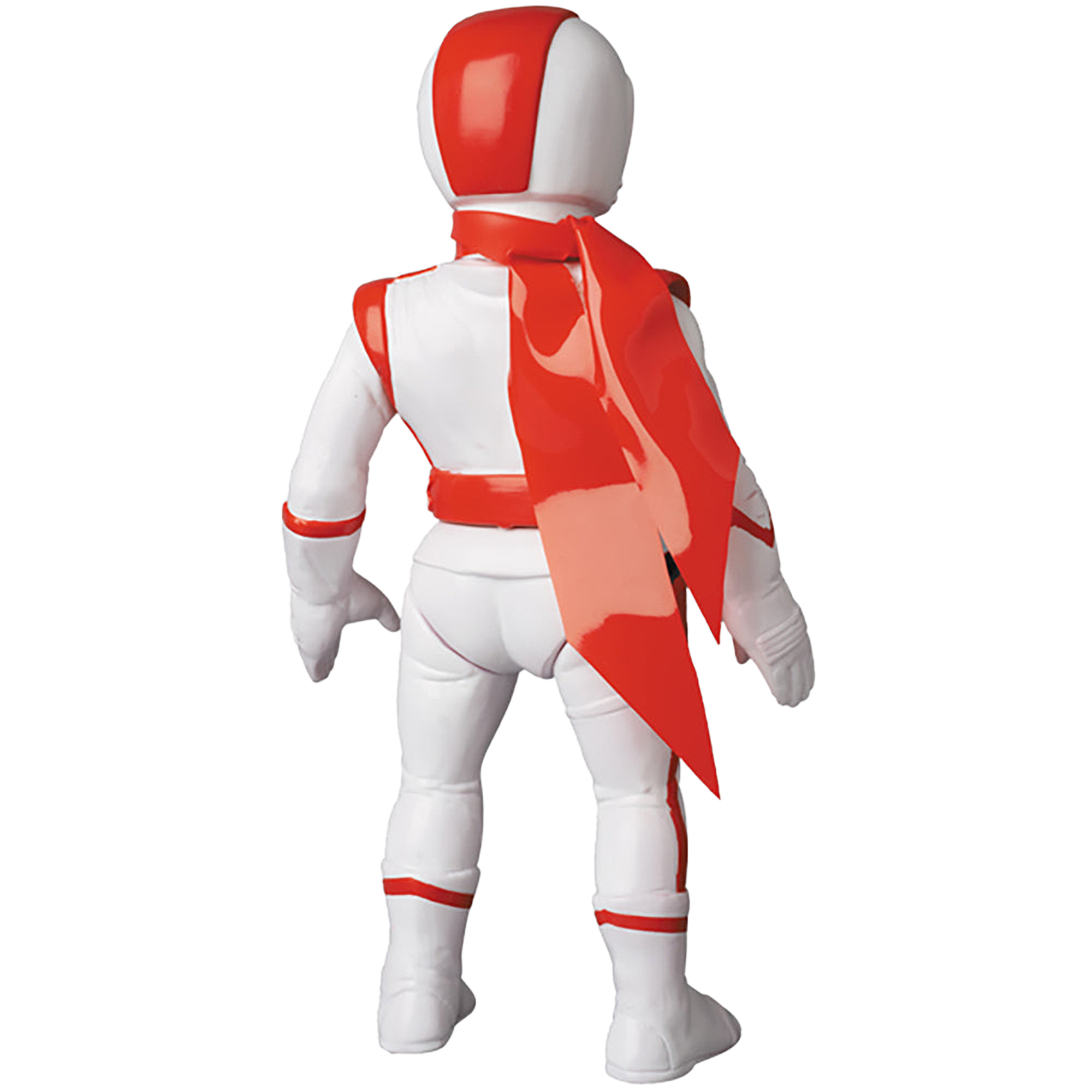 レッドタイガー(白) | MEDICOM TOY OFFICIAL STORE レッドタイガー(白) | MEDICOM TOY OFFICIAL STORE