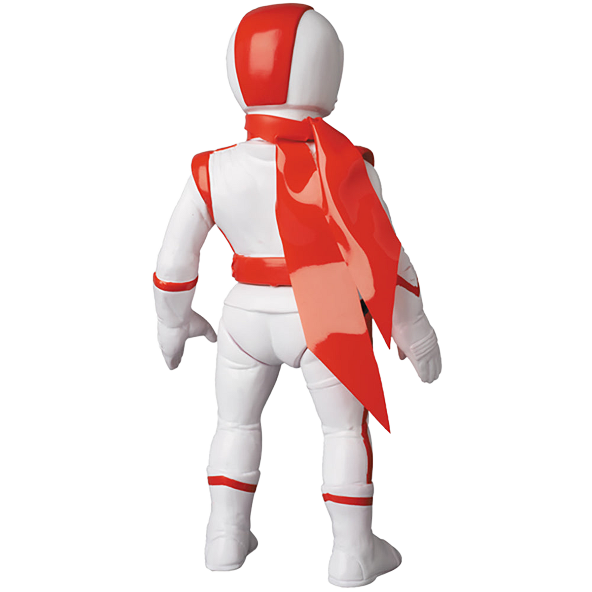 レッドタイガー（白） | MEDICOM TOY OFFICIAL STORE