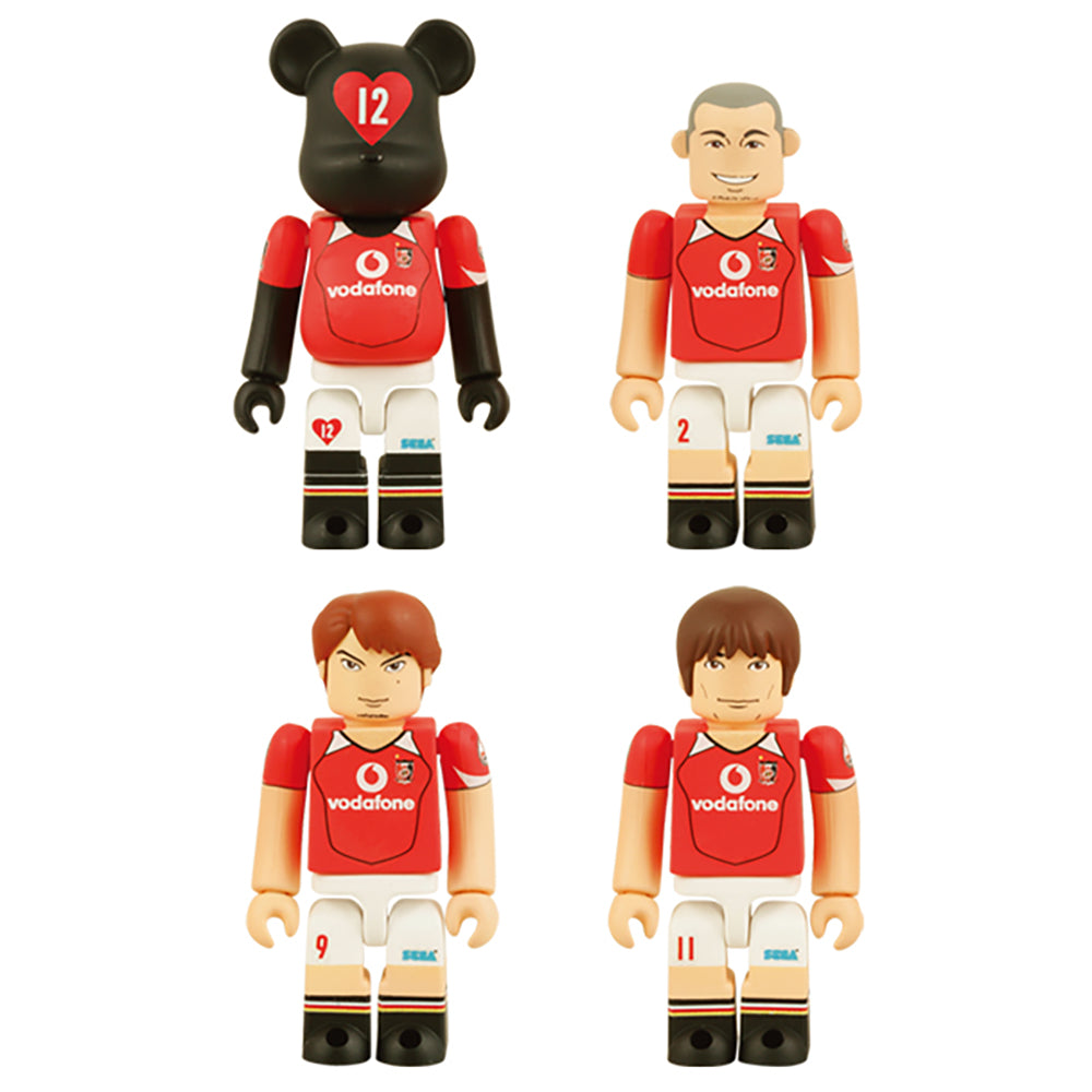 浦和レッズ’05 A BE＠RBRICK＋KUBRICK_0