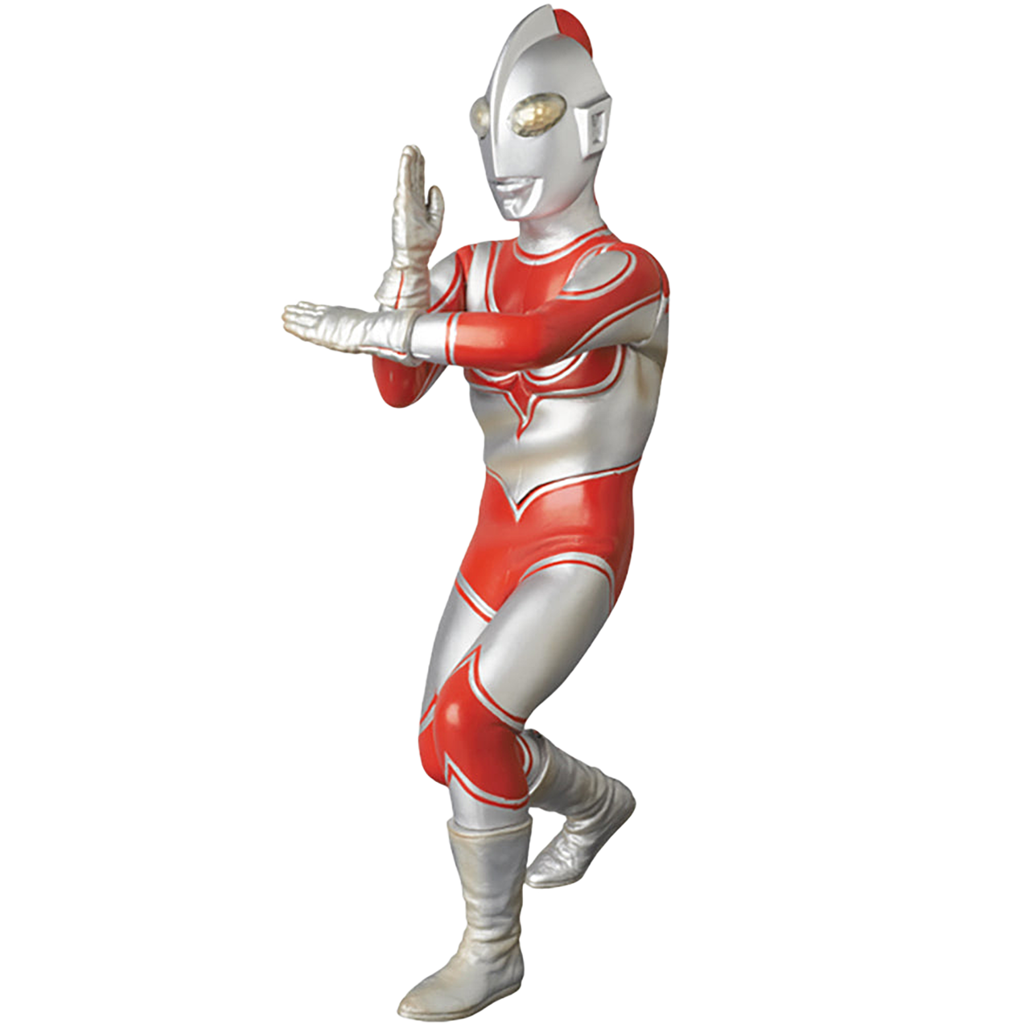 帰ってきたウルトラマン