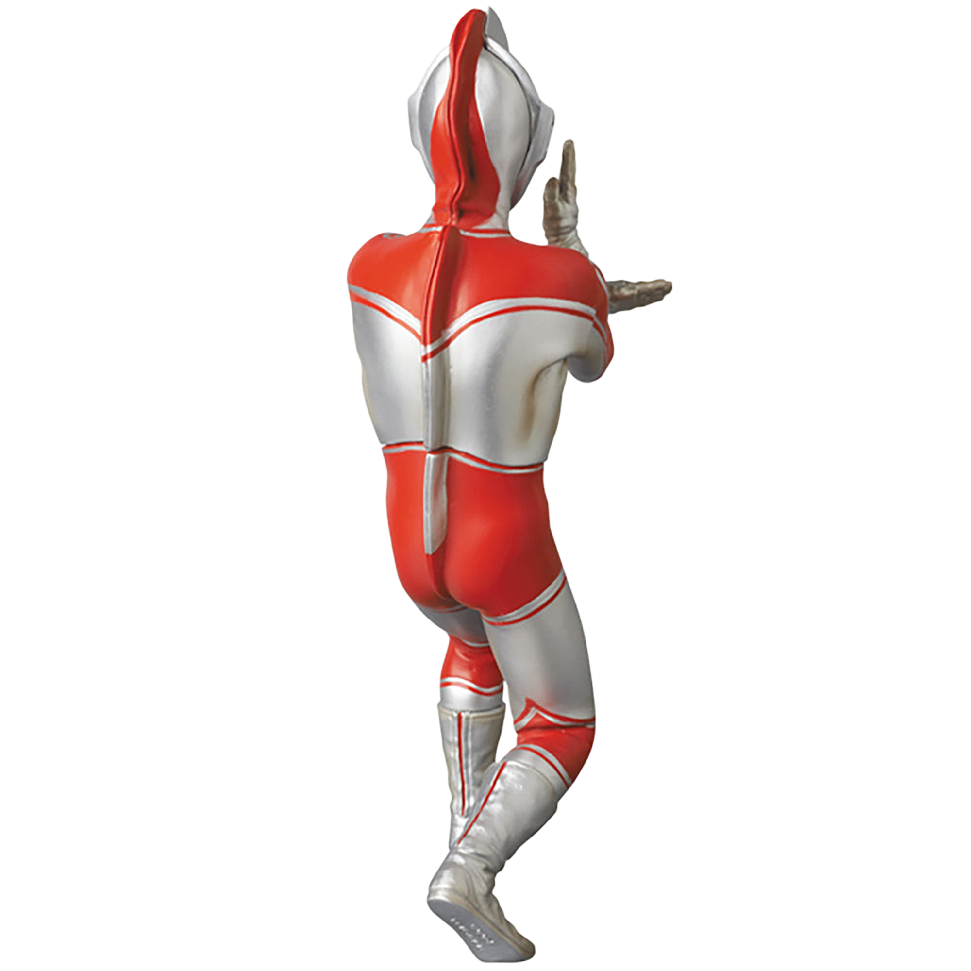 帰ってきたウルトラマン