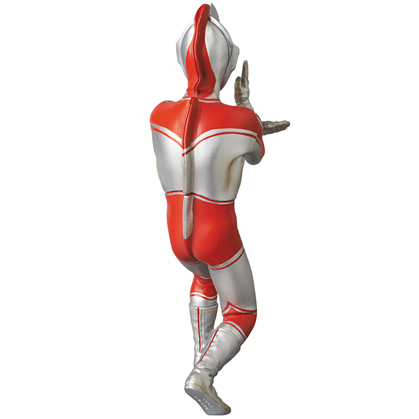 帰ってきたウルトラマン