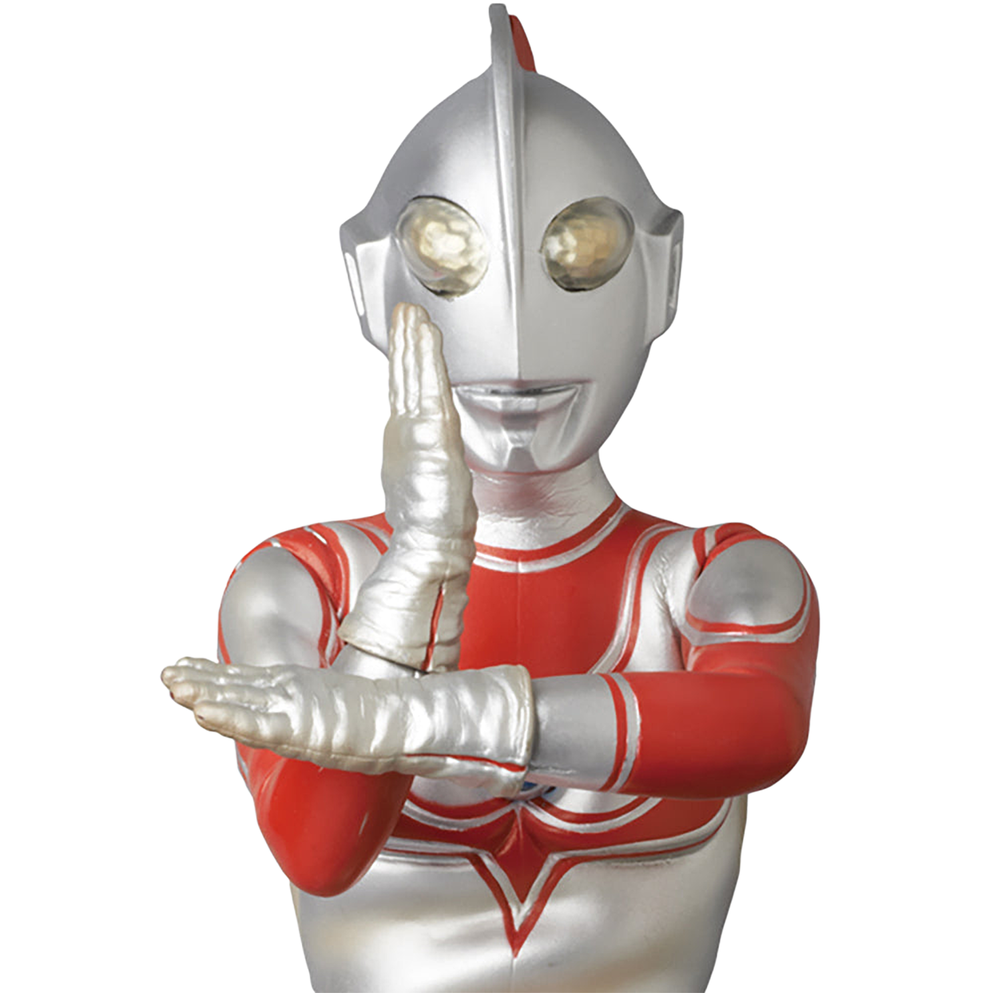 帰ってきたウルトラマン