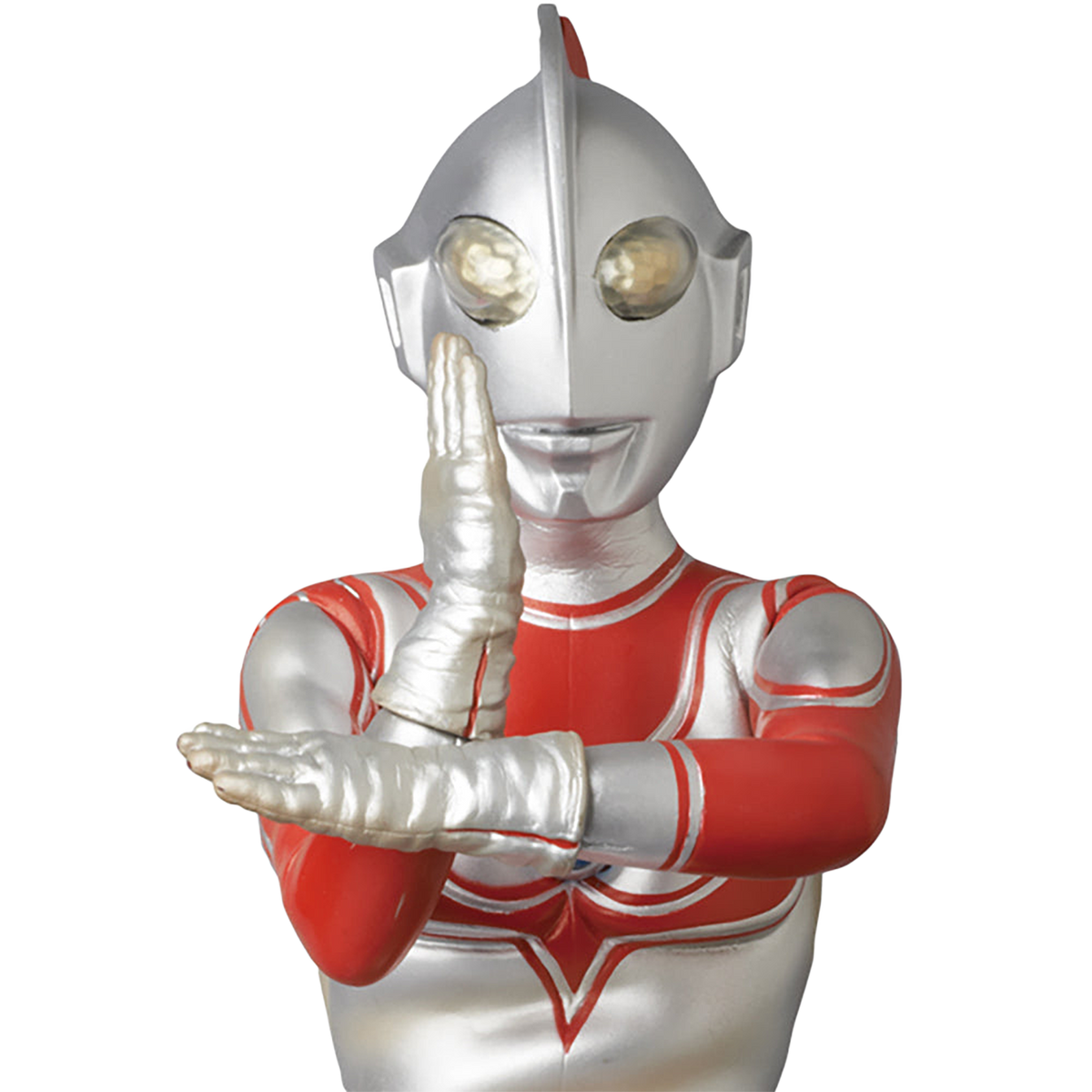 帰ってきたウルトラマン