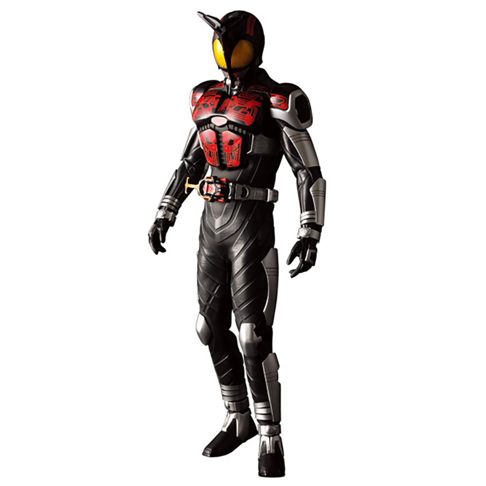 仮面ライダーダークカブト・ライダーフォーム (12インチアクションフィギュア)_0