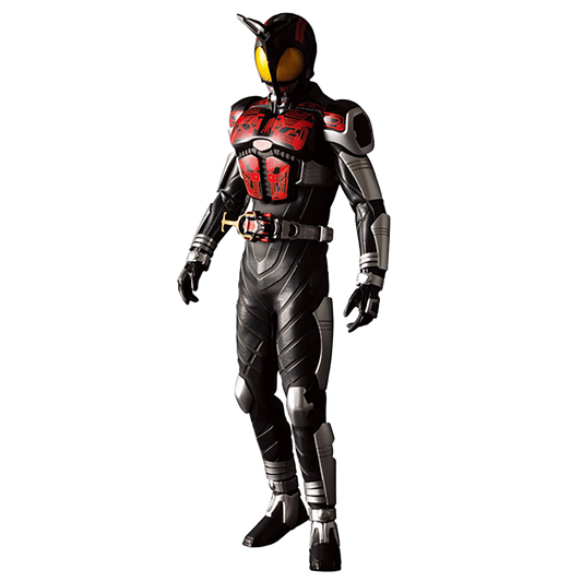仮面ライダーダークカブト・ライダーフォーム (12インチアクションフィギュア)