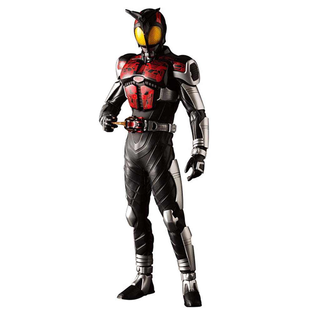 仮面ライダーダークカブト・ライダーフォーム (12インチアクションフィギュア)_1