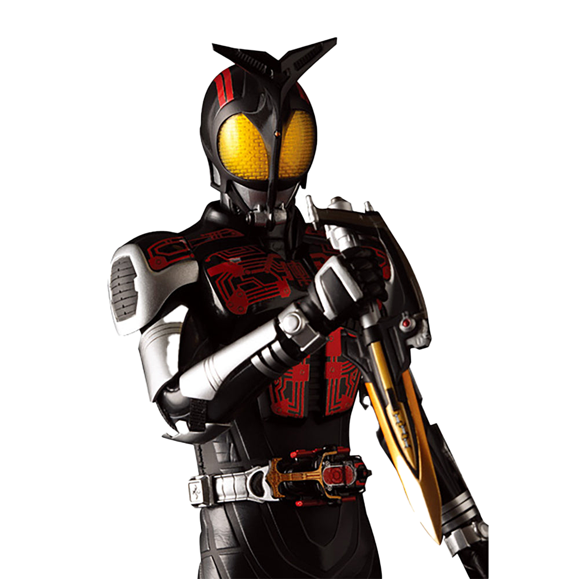 〈新品未開封〉PBM! 仮面ライダーダークカブト 〜仮面ライダーカブト 仮面ライダーダークカブト・ライダーフォーム (12インチアクション