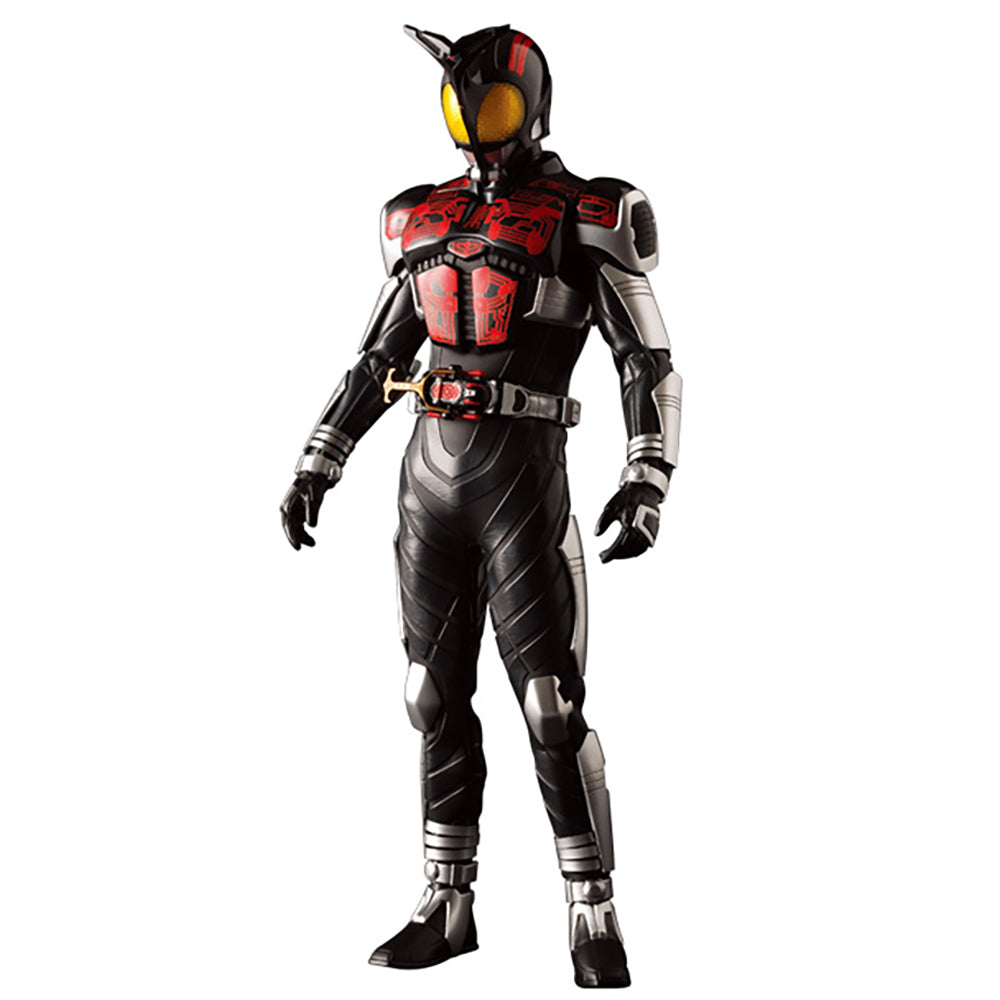 仮面ライダーダークカブト・ライダーフォーム (12インチアクションフィギュア)_4