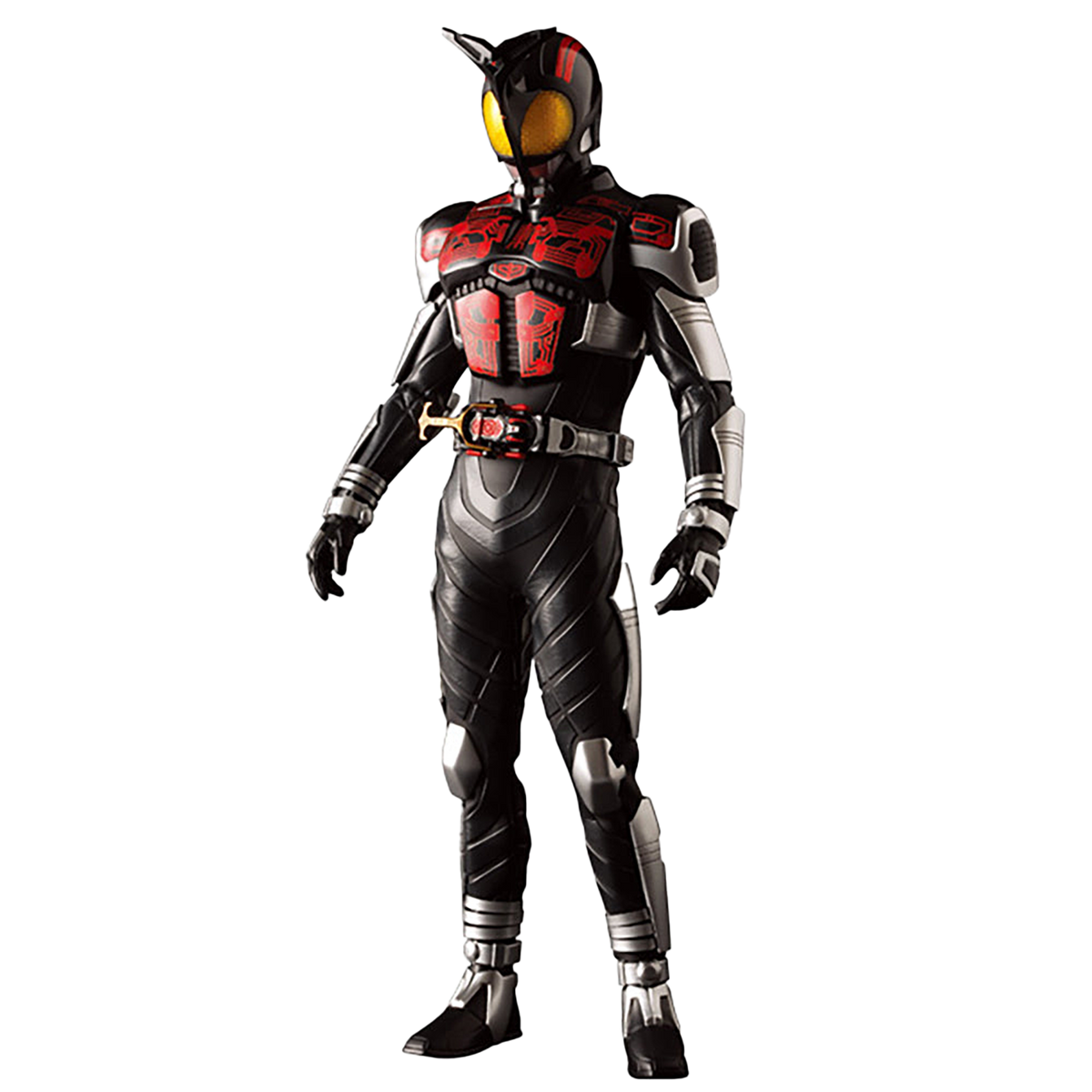 PBM! 仮面ライダーダークカブト 仮面ライダーダークカブト・ライダーフォーム (12インチアクション