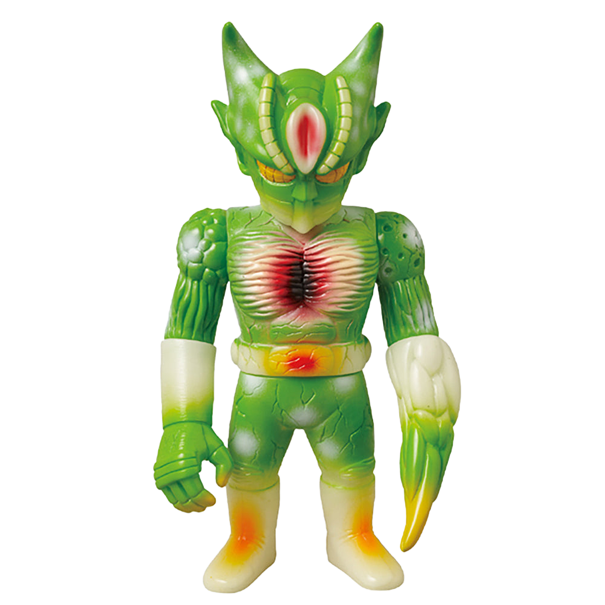 イービルバットマン