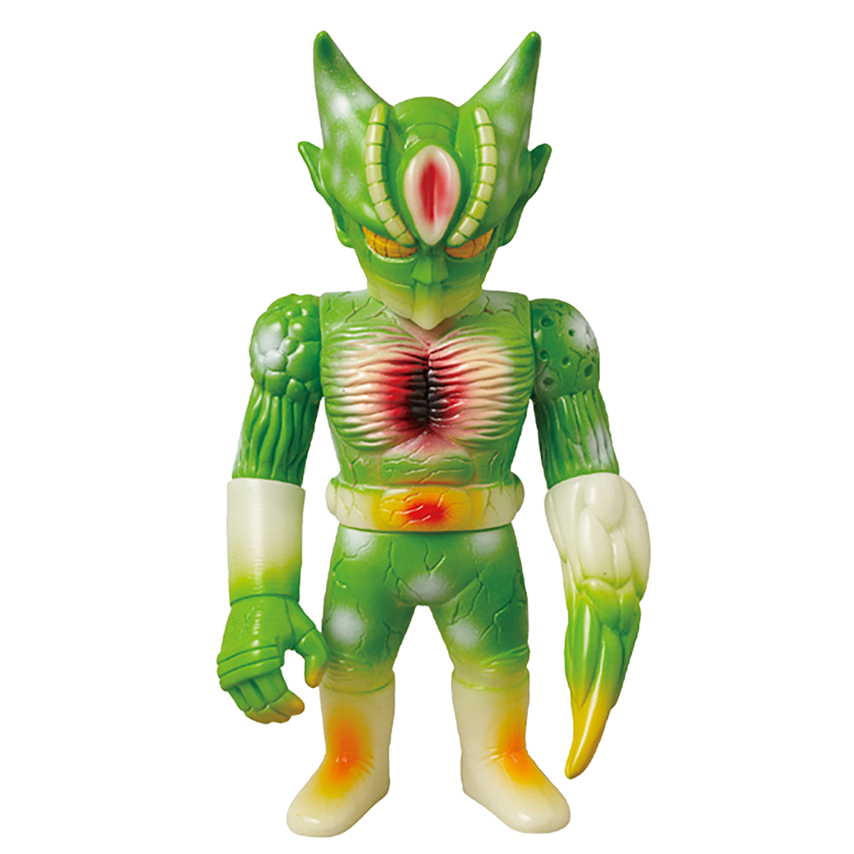 イービルバットマン