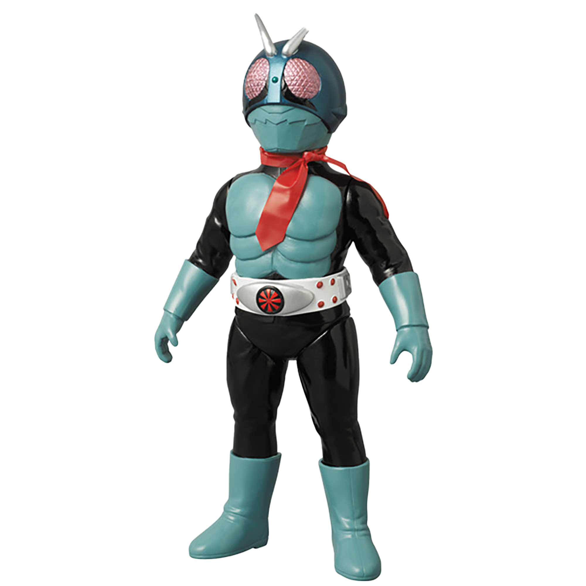 仮面ライダー旧1号（仮面ライダーより）