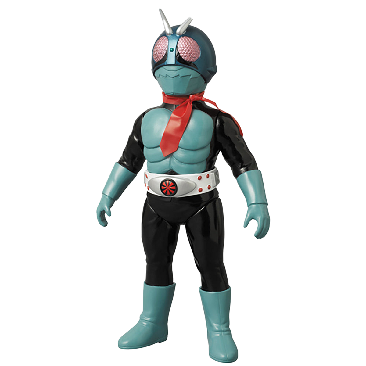 仮面ライダー旧1号（仮面ライダーより）
