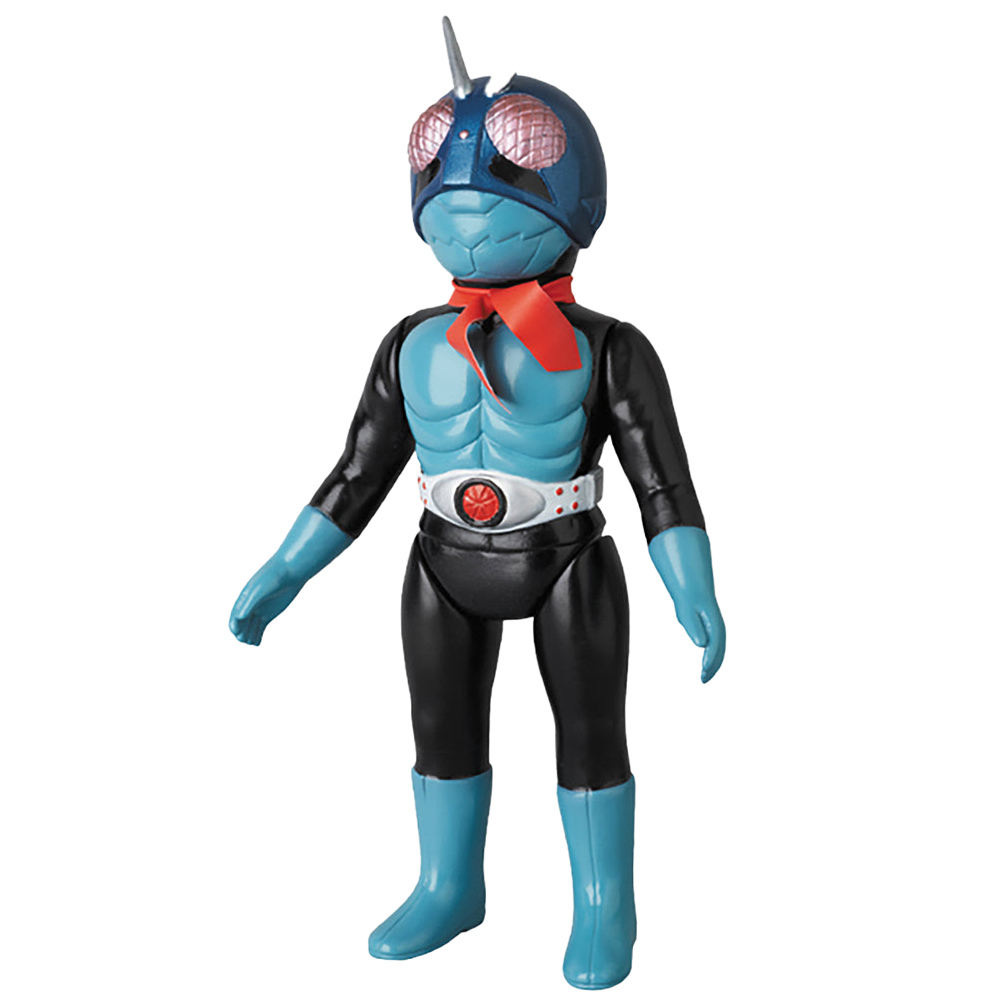 仮面ライダー旧1号 ミドルサイズ