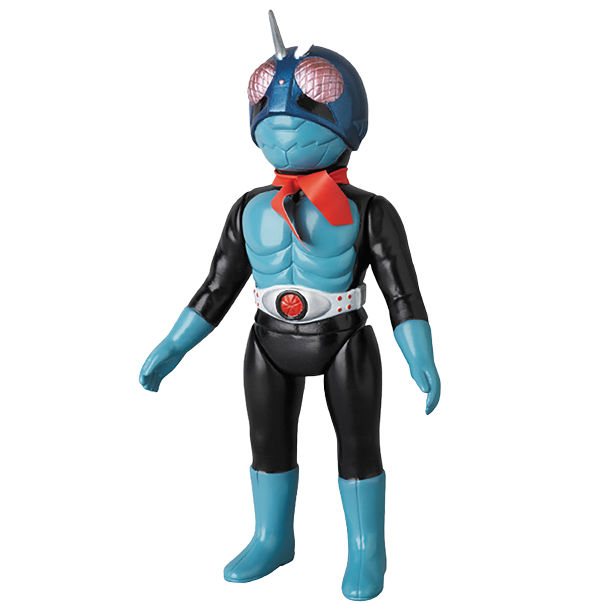 仮面ライダー旧1号 ミドルサイズ