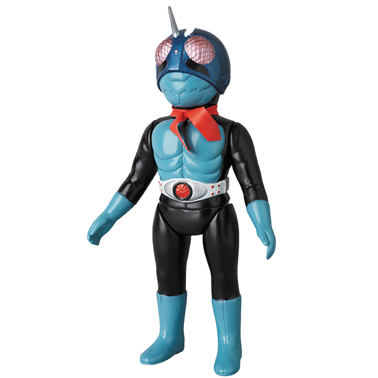 仮面ライダー旧1号 ミドルサイズ