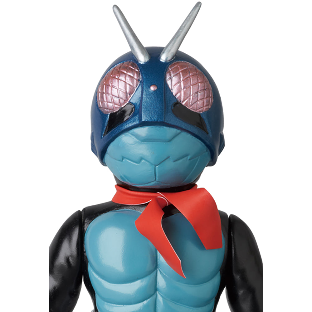 仮面ライダー旧1号 ミドルサイズ_2