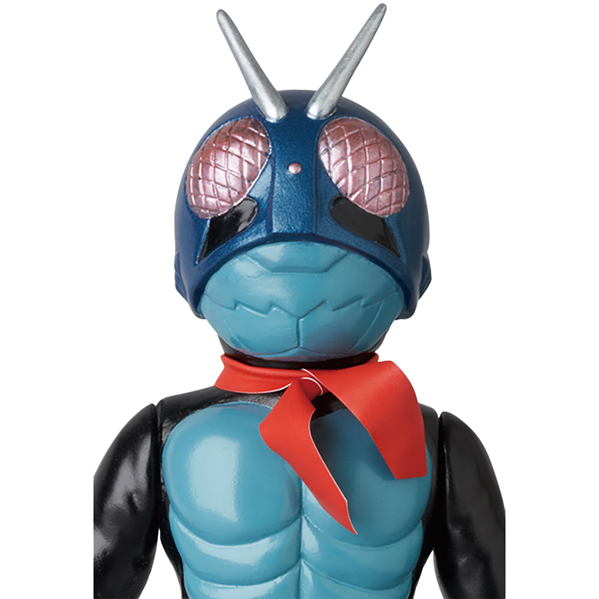仮面ライダー旧1号 ミドルサイズ
