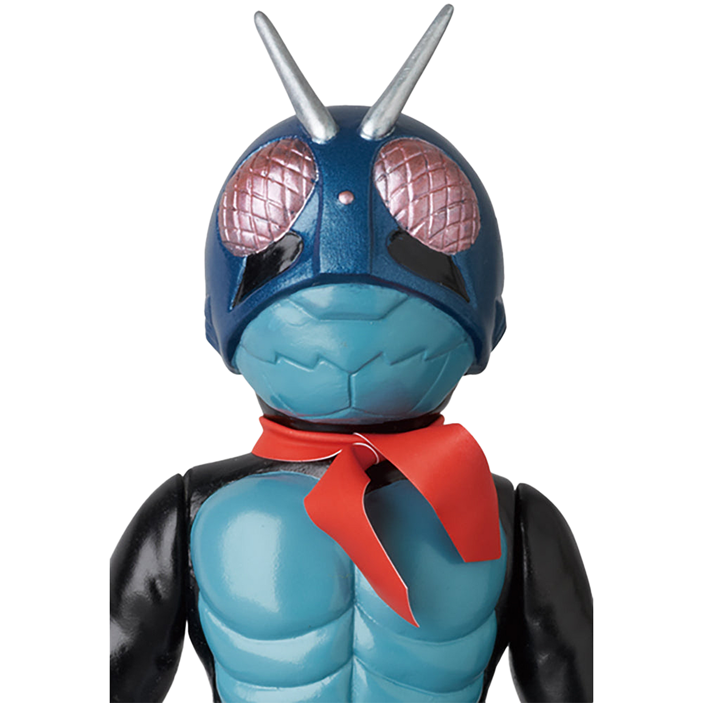 仮面ライダー旧1号 ミドルサイズ