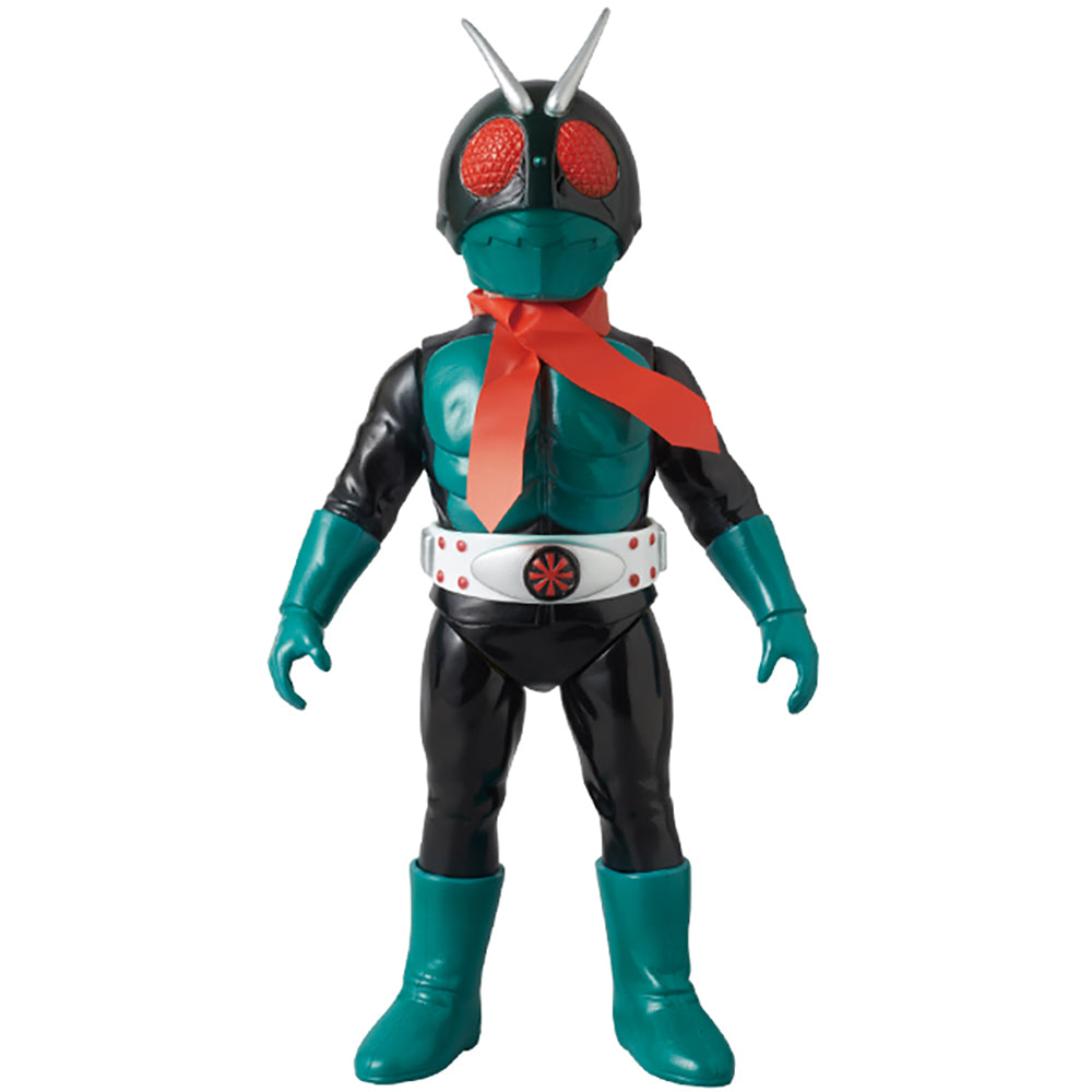 仮面ライダー1号(桜島Ver.)（ワンフェス開催記念モデル）_0